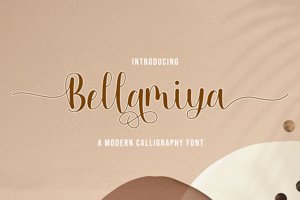 Bellamiya