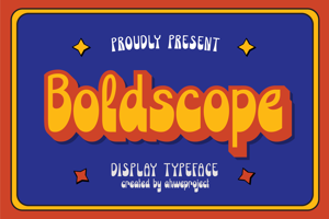 Boldscope