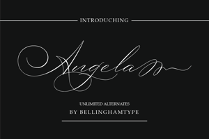 Angela