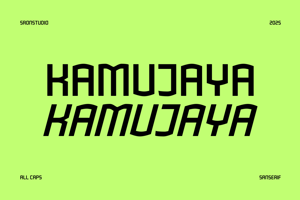 Kamujaya