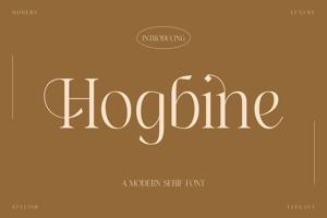 Hogbine