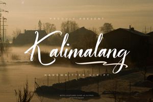 Kalimalang