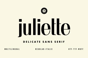 Juliette