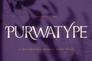 PURWATYPE