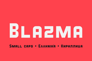 Blazma