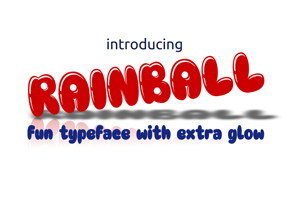 Rainball