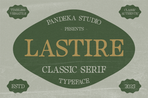 Lastire