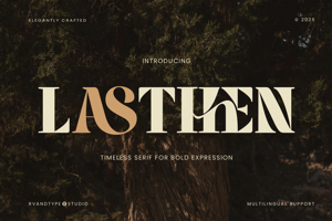Lasthen