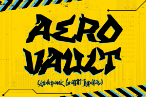 Aero Vault