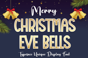Christmas Eve Bells