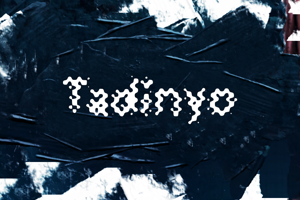 Related font t Tadinyo