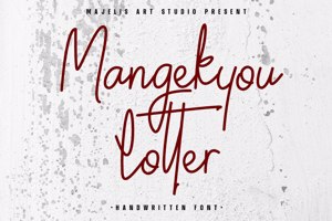 Mangekyou Lotter