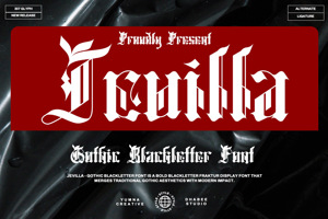 Jevilla