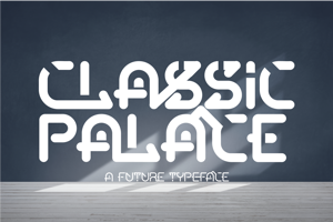 CLASSIC PALACE