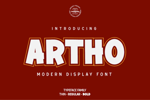 ARTHO