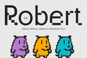 CS Robert