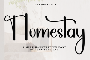 Homestay