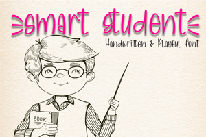 Smart student