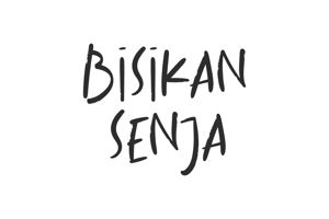 Bisikan Senja