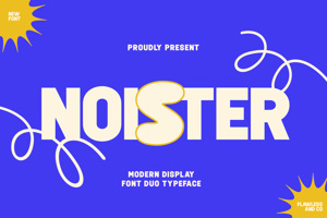 NOISTER