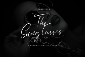 The Sunglasses