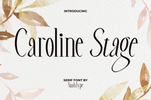 Caroline Stage