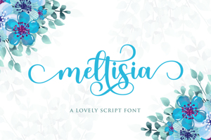 Meltisia Script