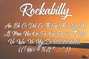 Rockabilly