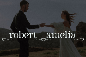 Related font Kadrith