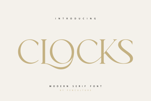 Clocks