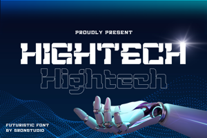Hightech
