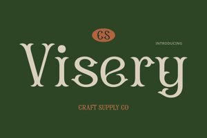 CS Visery