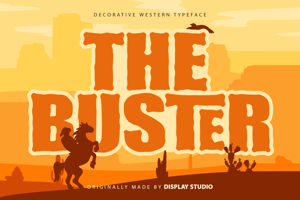 The Buster