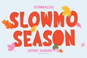 Slowmo Season