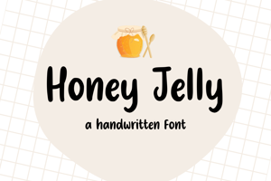 Honey Jelly