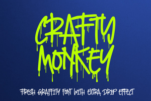 Crafty Monkey