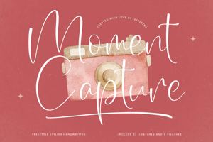 Moment Capture VERSION