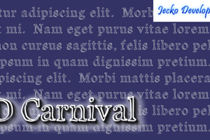 JD Carnival