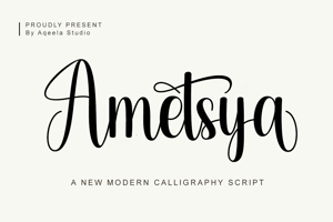 Ametsya