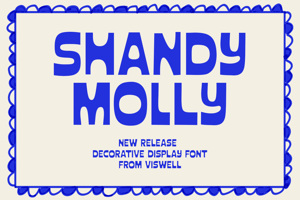 Shandy Molly