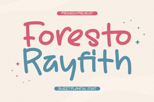 Foresto Rayfith