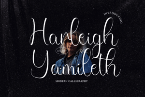Harleigh Yamileth