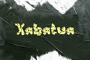 x Xabatua