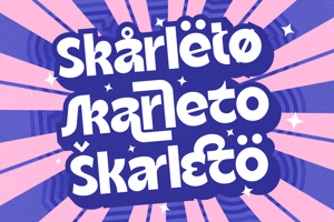 Skarleto