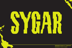 Sygar