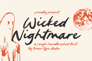 Wicked Nightmare