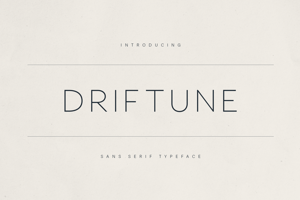 Driftune