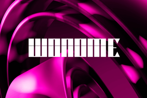wonome pro