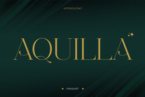 Aquilla