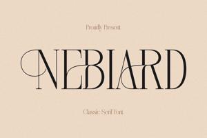 Nebiard